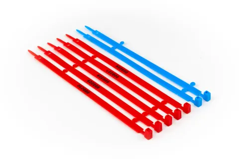 保密型束帶/保密型封條