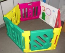 playpen