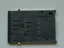 SIM card push-push