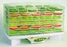 Electric Dehydrator Food dehydrator