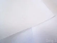 6056 resin thin interlining