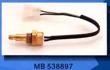 Thermo switch/Radiator Fan switch