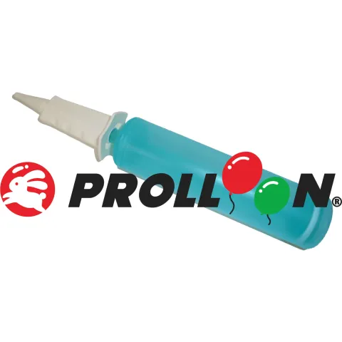 輕鬆好打又耐用的氣球打氣筒