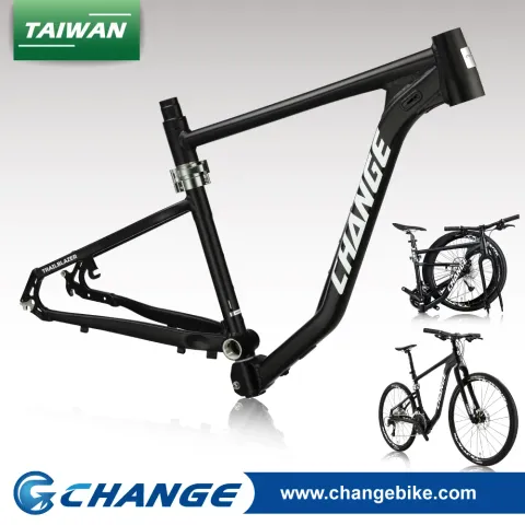 bicycle frame Suppliers Manufacturers Taiwantrade