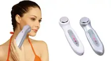 Ultrasound and Muscle Stimulator (HT901)