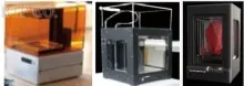 3D PRINTER M6,M2,M3