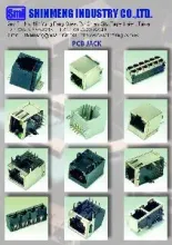 PLUG FOR TELEPHONE ASSEMBLY