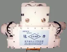 Lead explosion-proof
