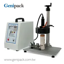 foil sealing machine