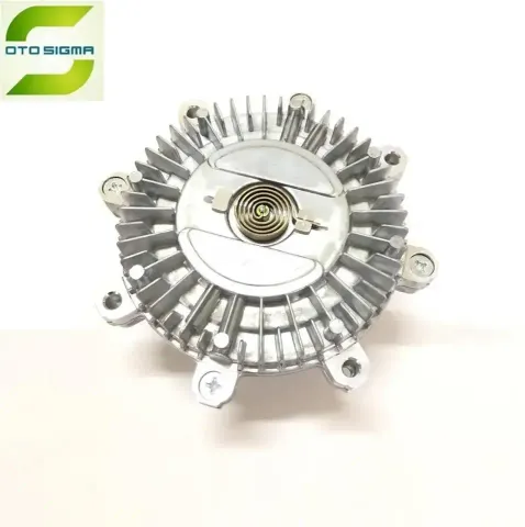 COOLING FAN CLUTCH for MAZDA-OE:WLA1-15-150、MZ-76F | Taiwantrade
