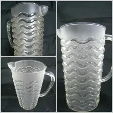 Water Bottle Mold