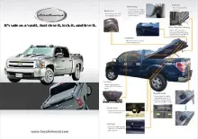 Tonneau Cover