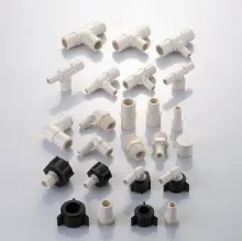 PPSU PEX FITTINGS