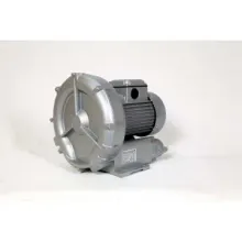 SIDE CHANNEL BLOWER