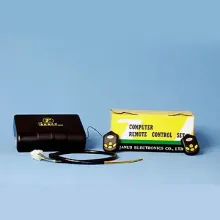 Computer Remote Control Set for Electric Roller Door