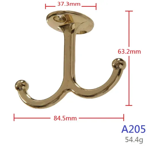 天花板倒吊掛鉤