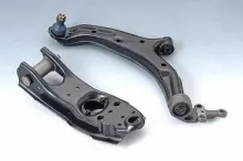 Auto Suspension Parts