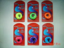 Magic worm Novelty Toy