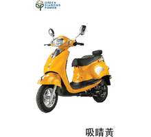 GD-031 Body colour: yellow