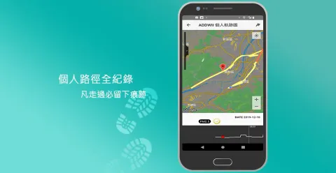 ADDWII® 藍芽USB空污鼻-世界最小PM2.5空污偵測器