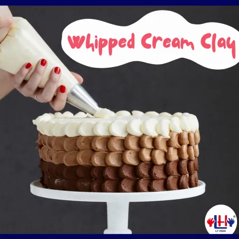 夢工場奶油土 (100g)