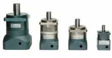 Planetary Gear Reducer