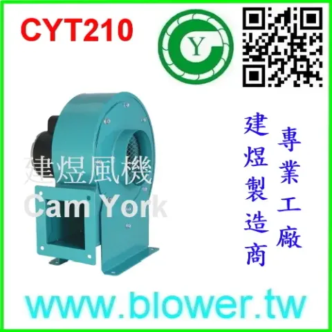 Industrial Radial Radiales Ventilador