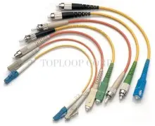 Patch Cord and Pigtail
