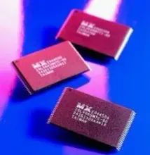 ROM memory IC