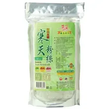 Long Kow Kanten Bean-Vermicelli