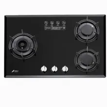 Built in Hob