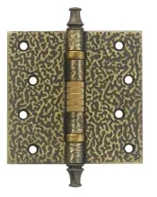 Hardware-8266 Brass hinge