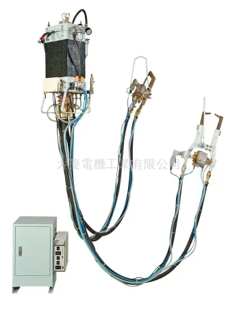 懸吊式焊槍(變壓器分離)