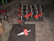 maraine parts
