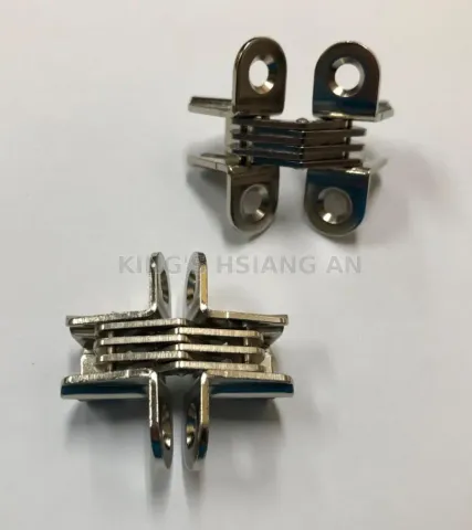 隱藏式櫥櫃鉸鍊