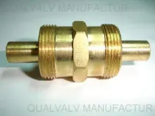 air brake hose union manufacturer(taiwan)