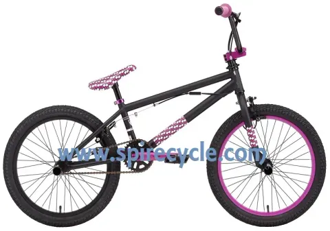 List of BMX products, suppliers, manufacturers and brands in