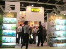 2nd floor stand