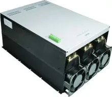 SCR Power Controller