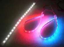 LED STRIP LAMP
