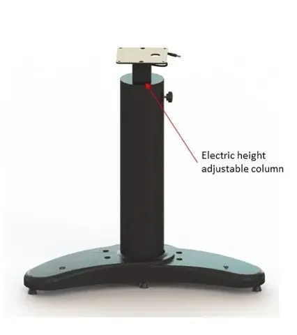 JNICE COMPUTERIZED STRINGING MACHINE JES-9800