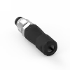 M8 公頭 6PIN 組裝式防水連接器