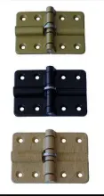 Foldable Zinc alloy Hinge