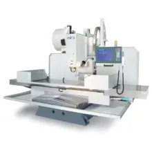 CNC Milling Machine