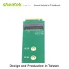Shentek 52058 A key Slot To M Key M.2 Adapter Card Mini PCIe