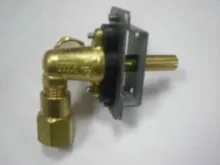 BBQ Valve