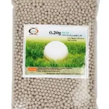 Bio BBs - 0.2g