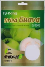 Dried Guava