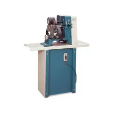2/EDGE POLISHING MACHINE