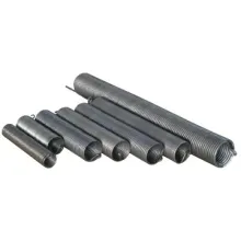 Wire Spring